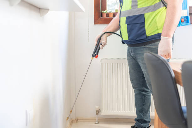 Professional Pest Control in Monticello, NY